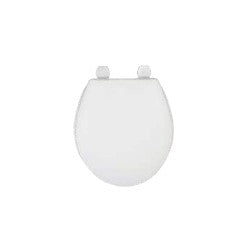 Asiento 75AR Corto Blanco - Bemis