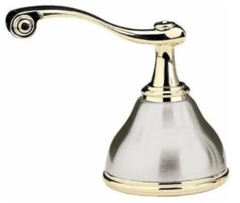 Refaccion Maneral C56SL Elegance 1 Pieza Satin/Laca - Helvex