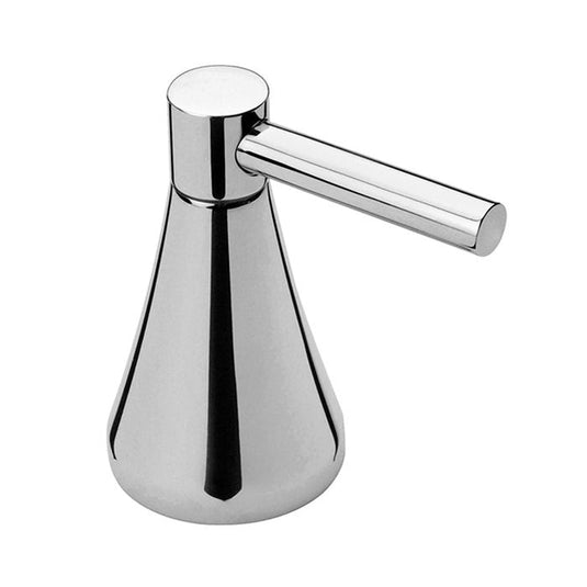 Refaccion Maneral C73 Konos 1 Pieza Cromo - Helvex