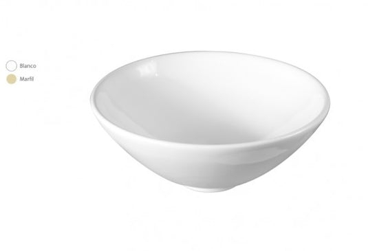 Lavabo Dali Blanco - Cato