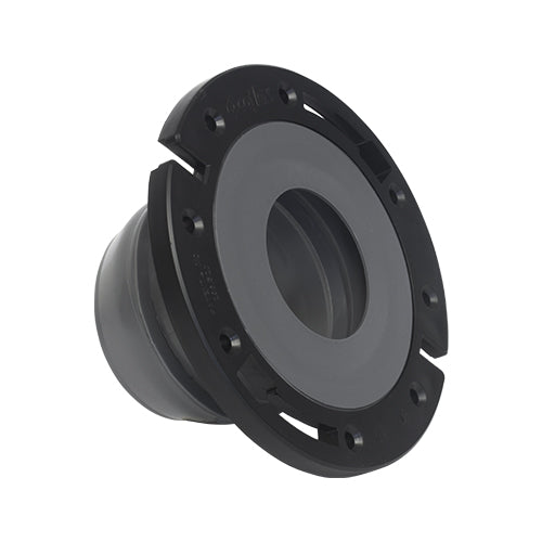 Brida PB-200 Flexible para Tuberia de 4Â¨- Coflex