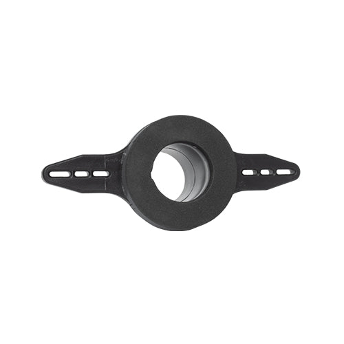 Brida PB-402 Flexible para Mingitorio - Coflex