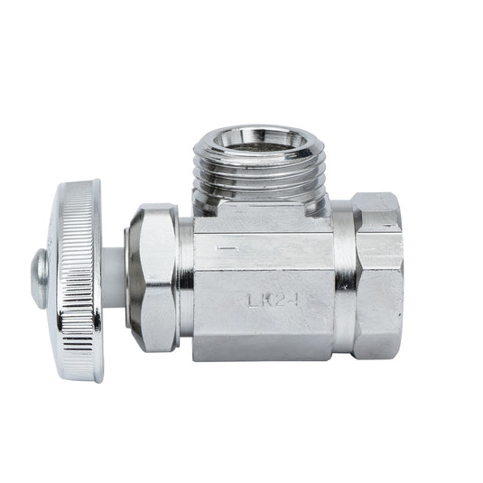 Llave IP-100 de control tradicional  1/2