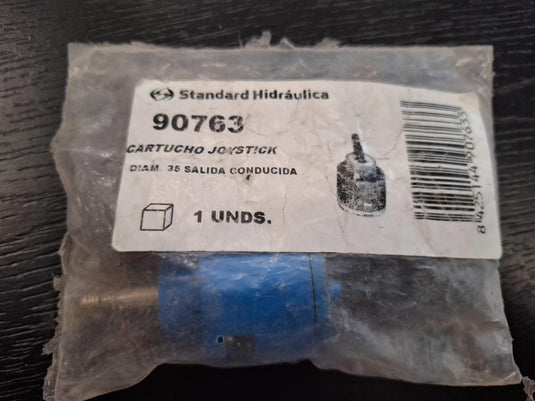 Refaccion CF 90.763 para Monomando Joystick - Clever