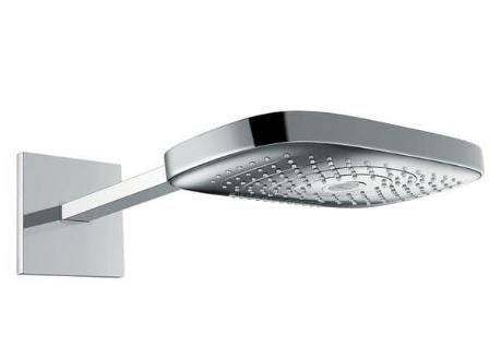 Regadera 26468000 Raindance Select E300 3jet Cromo-Hansgrohe