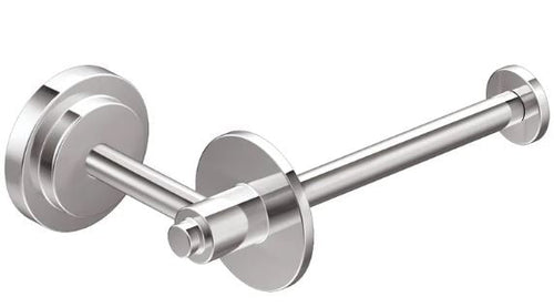 Portarrollo DN0709CH ISO Cromo-Moen