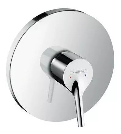 Trim 72607000 Talis S para Regadera Cromo-Hansgrohe