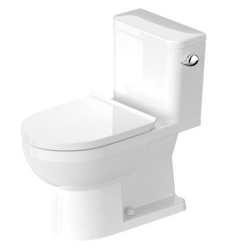 Inodoro Ds2195010220 Durastyle Basic Op Blanco-Duravit