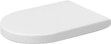Asiento 0063390000 Blanco - Duravit