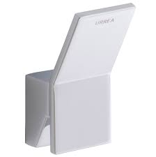 Gancho CU.06 Quadro Cromo - Urrea