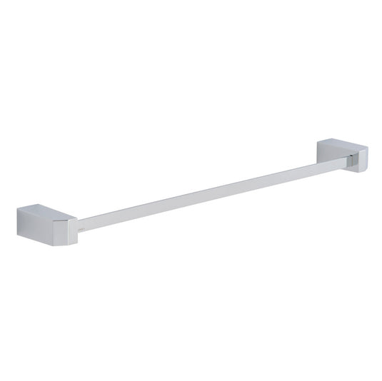 Toallero CU.05 Quadro de Barra Cromo - Urrea