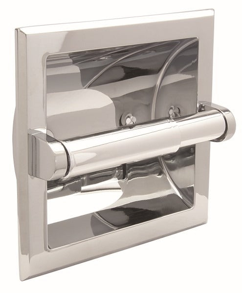 Portarrollo 5004 de Empotrar - Dica