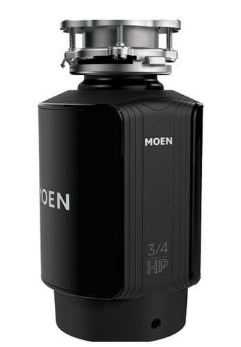 Triturador GX75C 3/4 HP-Moen