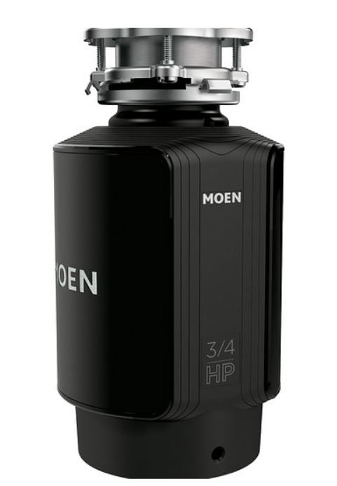 Triturador GX75C 3/4 HP-Moen