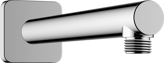 BRAZO 26405000 VERNIS SHAPE P/REG A MURO CROMO