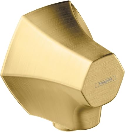 CONECTOR 04839250 FIXFIT LOCARNO ORO CEPILLADO