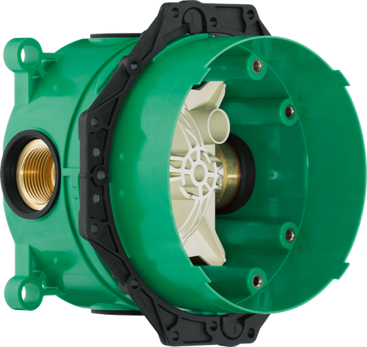 Cuerpo 15947180 para Llave de Paso - Hansgrohe