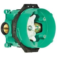 iBox 01850181 Universal cuerpo para empotrar-Hansgrohe