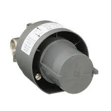 Cuerpo 13620180 empotrado para ducha-Hansgrohe