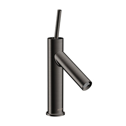 Mezcladora 10117340 Axor Starck para Lavabo Brushed Black Chrome - Hansgrohe