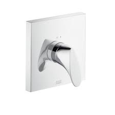 Mezcladora 12605000 Starck Organic para Regadera Cromo-Axor
