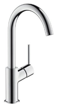 Mezcladora 32084000  MEZCL 32084000 P/LAV CROMO HAN***