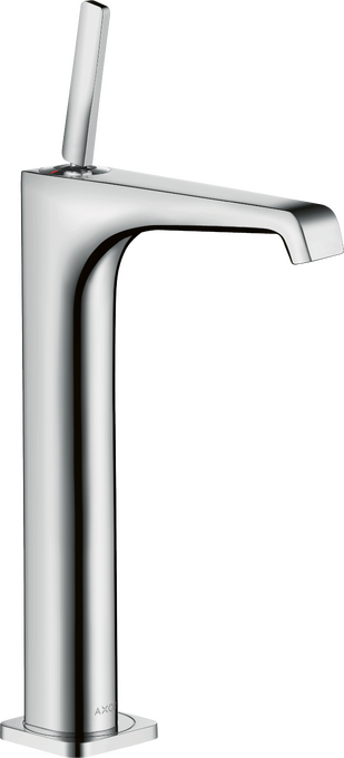 MEZCLADORA 36104000 CITTERIO E 250 P/LAV S/VAC AUT CROMO