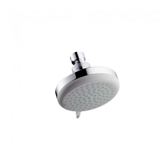 Regadera 26731000 Crometta 1-Jet Baja Presion Cromo-Hansgrohe
