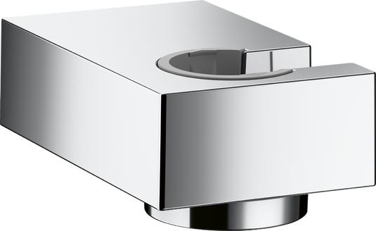 SOPORTE 28387000 E P/REGADERA CROMO