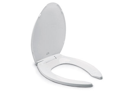 Asiento AT4 Alargado Blanco - Helvex