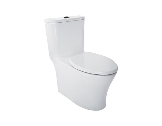 Inodoro Rivoli OP Blanco Helvex