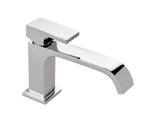 Mezcladora EP905 Vertika para Lavabo Cromo - Helvex