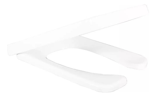 Refaccion SX-SF-839 Asiento para Inodoro Capri - Helvex