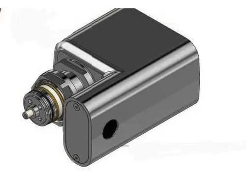 Refaccion SF805 Dispositivo Electronico para Fluxometro de Baterias - Helvex