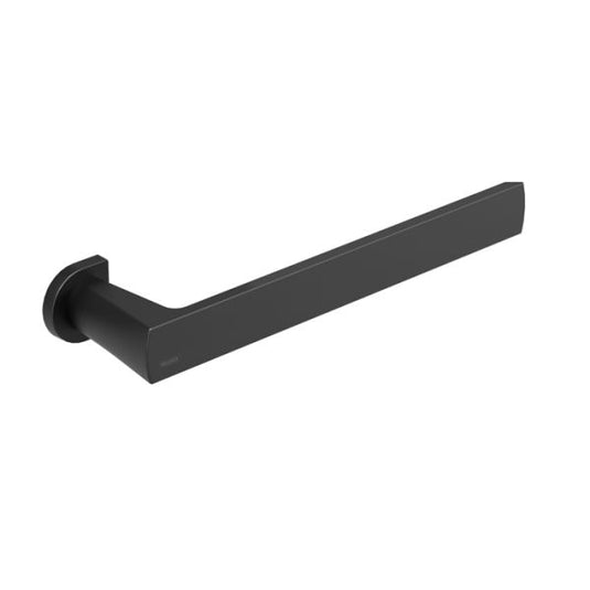 Toallero SPG109EB Spiga Sencillo Ebano - Helvex