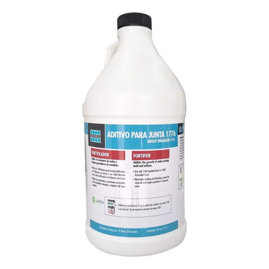 Aditivo 1776 Latex para Boquilla 1.9 Lts - Laticrete