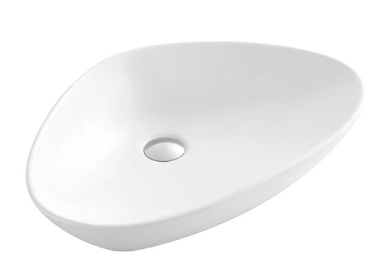Lavabo LAV590390150B Clover Blanco-Artexa