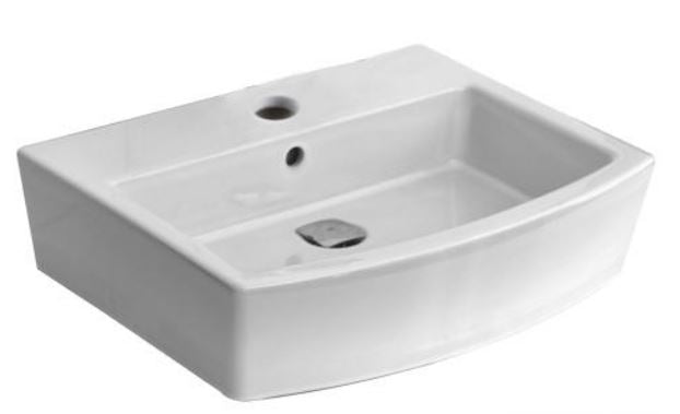 Lavabo Audaze LV1018A021 Blanco-Urrea