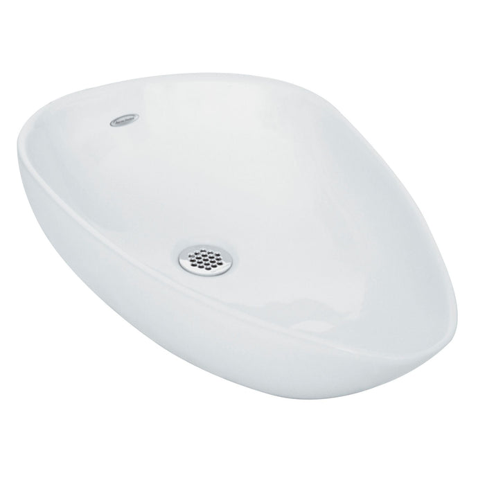 Lavabo de sobre cubierta 01795.020 - Aero - American Standard