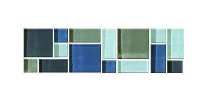 Malla Dubick Gris Brillo 7.5X30 8mm pza -Castel