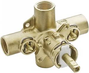 Ensamble 62390 para Regadera - Moen