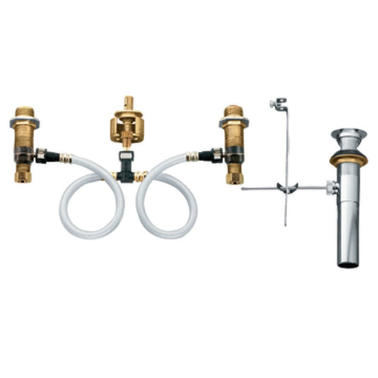 Ensamble 9000 para Mezcladora de Lavabo - Moen