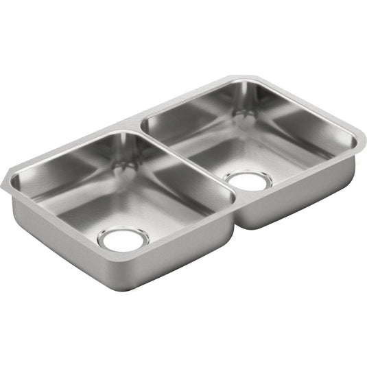 Tarja G20214 Acero Inoxidable - Moen