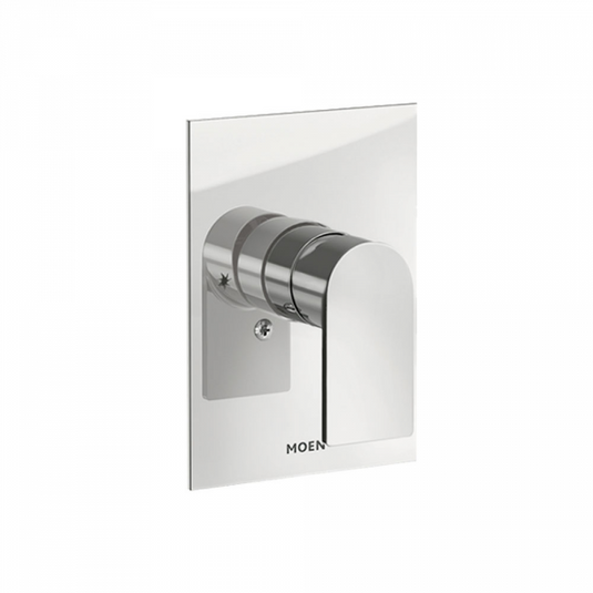 Mezcladora 2465 Rhin para Regadera Cromo - Moen