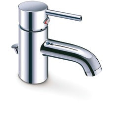 Mezcladora LAT4804 para Lavabo Cromo - Moen