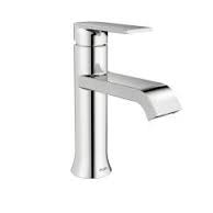 Mezcladora  6760 Rhin para Lavabo Cromo - Moen