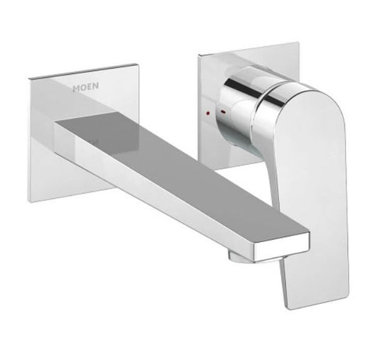 Mezcladora TS6742 Berat para Lavabo Cromo - Moen