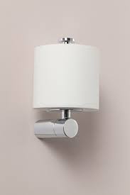 Portarrollo YB0409CH Align Cromo - Moen