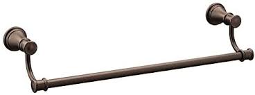 Portarrollo YB6408ORB Belfield Bronce Antiguo - Moen