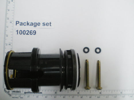 Refaccion 100269 Ensamble - Moen